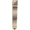Ekena Millwork Funston Arts & Crafts Rough Sawn Bracket, Douglas Fir, 6"W x 32"D x 40"H BKT06X32X40FST03RDF - alternate 4